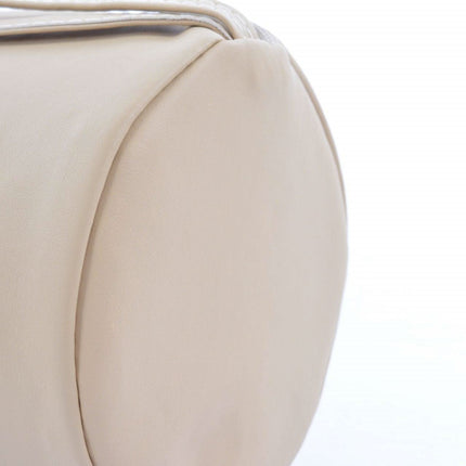 RESTPRO masažinis volelis Memory BEIGE 65x12 cm, smėlinės spalvos - Beauty Kit