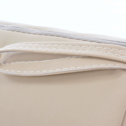 RESTPRO masažinis volelis Memory BEIGE 65x12 cm, smėlinės spalvos - Beauty Kit