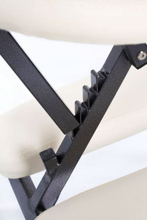 RESTPRO RELAX kreminis masažas arba tatuiruotės kėdė - Beauty Kit