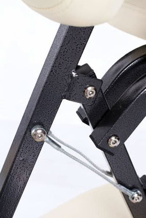 RESTPRO RELAX kreminis masažas arba tatuiruotės kėdė - Beauty Kit