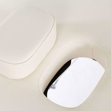 RESTPRO VIP 2 kreminis masažo stalas (kušetė) - Beauty Kit