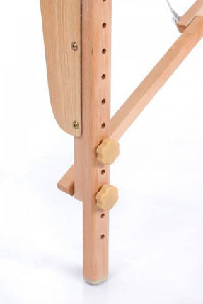 RESTPRO VIP 2 kreminis masažo stalas (kušetė) - Beauty Kit