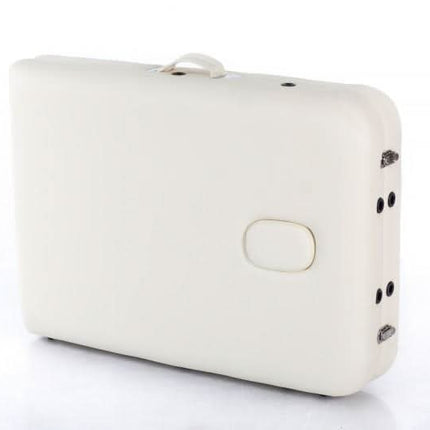 RESTPRO VIP 2 kreminis masažo stalas (kušetė) - Beauty Kit