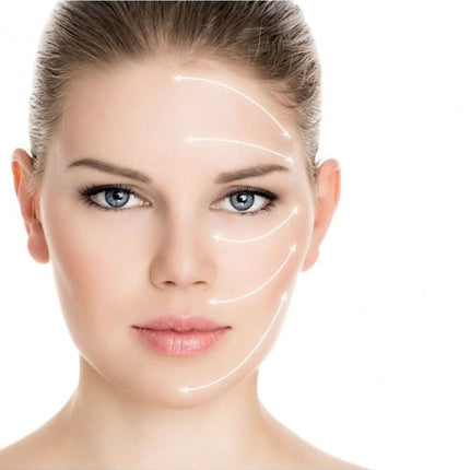 Atkuriamasis kremas su hialurono rūgštimi DR KRAUT ITALY, 500 ml