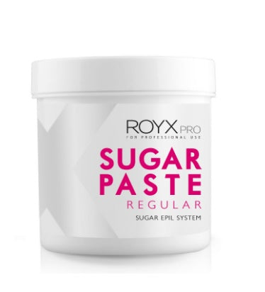 Royx Pro cukraus pasta Regular 300g