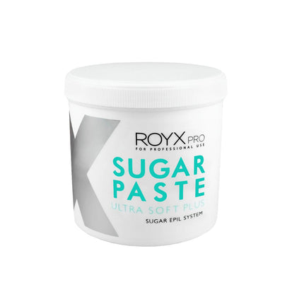 Сахарная паста XANITALIA для депиляции с полосками ШАПКА ДЛЯ ШАХАРА, 1000 мл