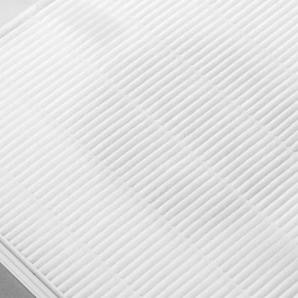 Saeyang kasetinis dulkių surinkėjas Marathon Levent 52W, baltas - Beauty Kit