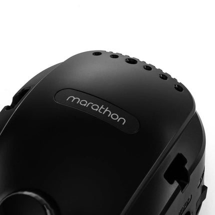 SAEYANG MARATHON 3 Champion nagų freza BLACK + H200 – detalės