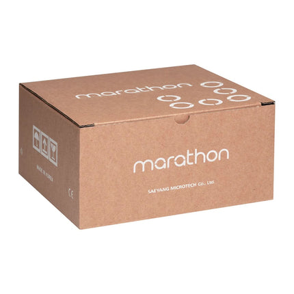 SAEYANG MARATHON 3 Champion nagų freza BLACK + H200 – nuotrauka 8