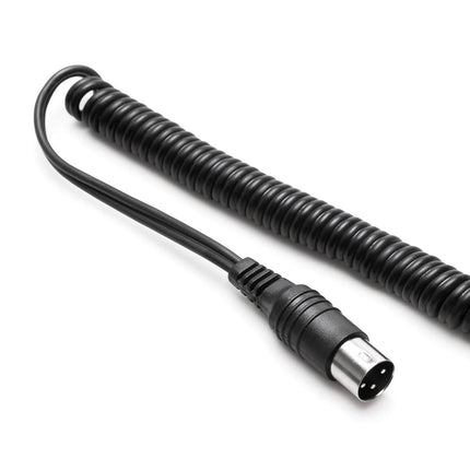 SAEYANG MARATHON 3 Champion nagų freza + H37LSP - Beauty Kit