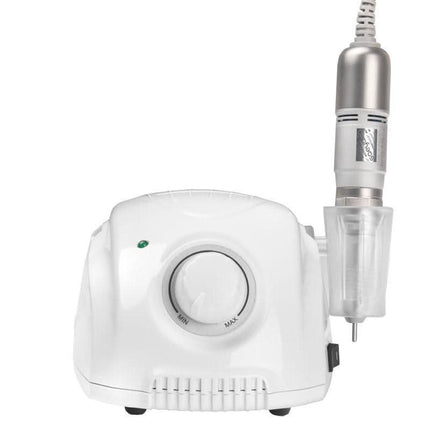 SAEYANG MARATHON 3 Champion nagų freza WHITE + H200 - Beauty Kit