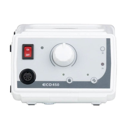 SAEYANG MARATHON Eco 450 nagų freza + SH37LN - Beauty Kit