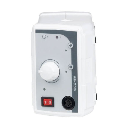 SAEYANG MARATHON Eco 450 nagų freza + SH37LN - Beauty Kit