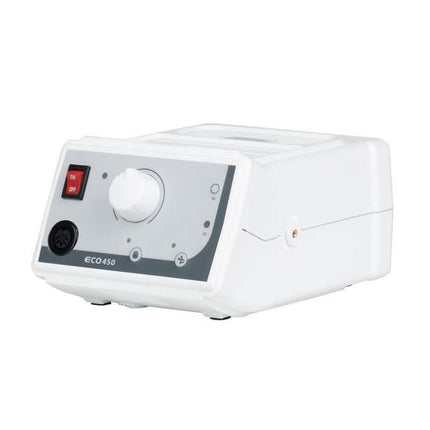 SAEYANG MARATHON Eco 450 nagų freza + SH37LN - Beauty Kit