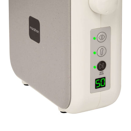 Saeyang nagų freza Marathon MULTI800S + SDE-BS50C FS60 - Beauty Kit