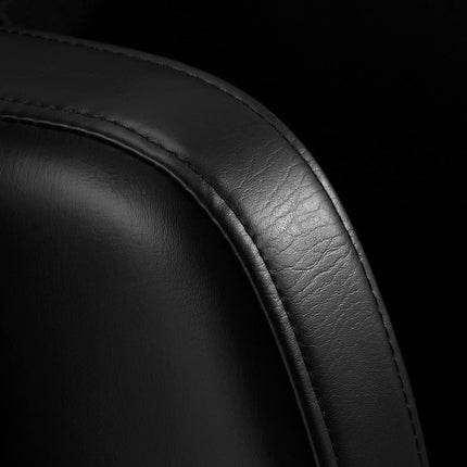 SAKURA masažinis krėslas CLASSIC 305, juoda - Beauty Kit