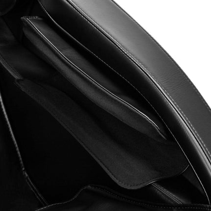 SAKURA masažinis krėslas CLASSIC 305, juoda - Beauty Kit