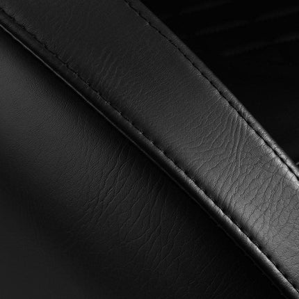 SAKURA masažinis krėslas CLASSIC 305, juoda - Beauty Kit