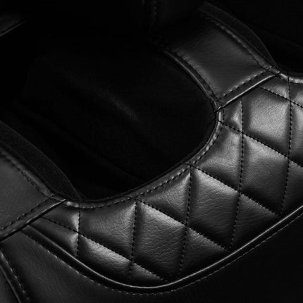 SAKURA masažinis krėslas CLASSIC 305, mėlyna - Beauty Kit