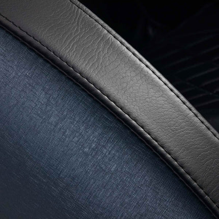 SAKURA masažinis krėslas CLASSIC 305, mėlyna - Beauty Kit