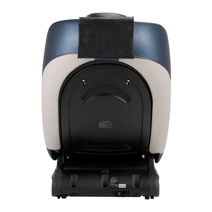 SAKURA masažinis krėslas CLASSIC 305, mėlyna - Beauty Kit