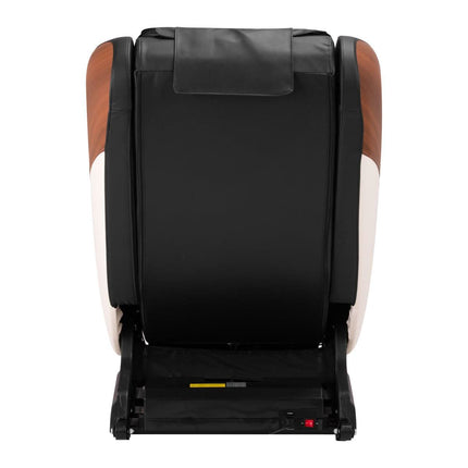 SAKURA masažinis krėslas Classic 306 WOOD - Beauty Kit