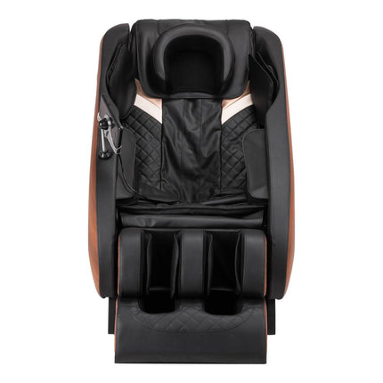 SAKURA masažinis krėslas Classic 306 WOOD - Beauty Kit