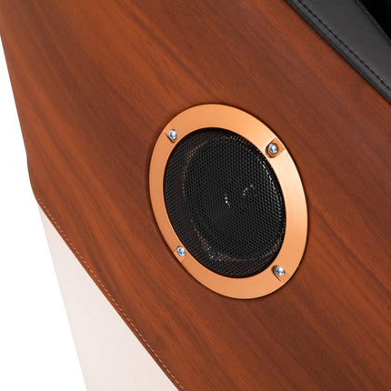 SAKURA masažinis krėslas Classic 306 WOOD - Beauty Kit