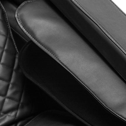 SAKURA masažinis krėslas Classic 306 WOOD - Beauty Kit