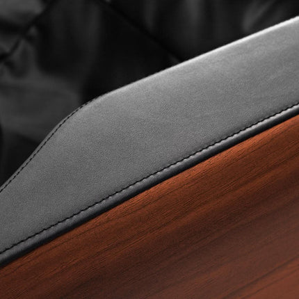 SAKURA masažinis krėslas Classic 306 WOOD - Beauty Kit