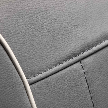 SAKURA masažinis krėslas COMFORT PLUS 806, pilka - Beauty Kit