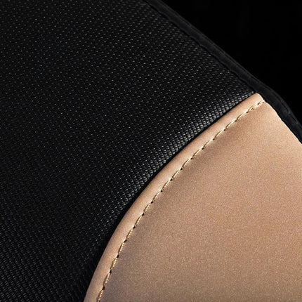 SAKURA masažinis krėslas LUXURY 808, juoda - Beauty Kit