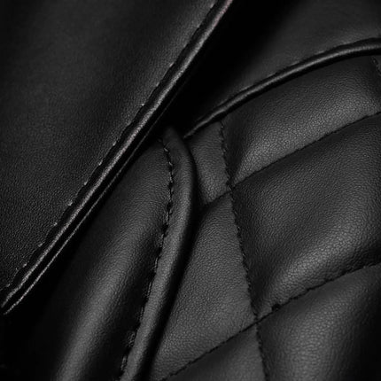 SAKURA masažinis krėslas LUXURY 808, juoda - Beauty Kit