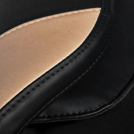 SAKURA masažinis krėslas LUXURY 808, juoda - Beauty Kit