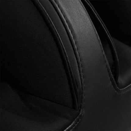 SAKURA masažinis krėslas LUXURY 808, juoda - Beauty Kit