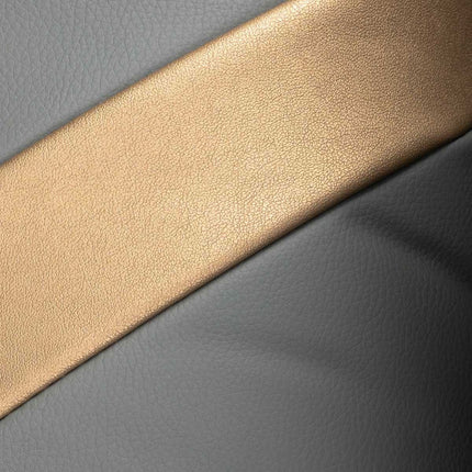 SAKURA masažinis krėslas STANDART 801, pilka - Beauty Kit