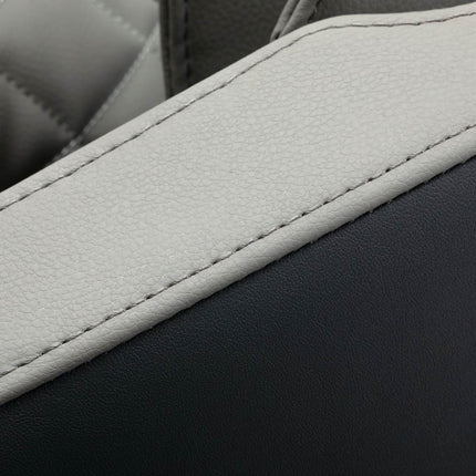 SAKURA masažinis krėslas STANDART 801, pilka - Beauty Kit