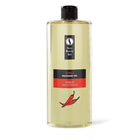 SARA BEAUTY SPA aliejus masažui CHILI, 1000 ml - Beauty Kit