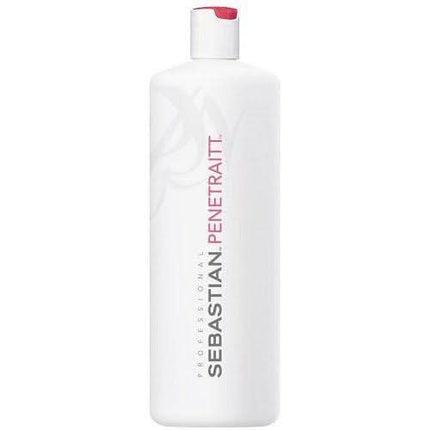 Sebastian Professional Penetraitt Conditioner plaukų struktūrą atkuriantis kondicionierius, 1000 ml. - Beauty Kit