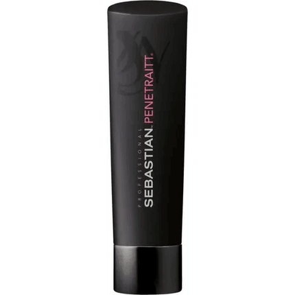 SEBASTIAN PROFESSIONAL Penetraitt Shampoo Repair atstatomasis plaukų šampūnas, 250 ml - Beauty Kit