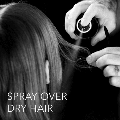 SEBASTIAN PROFESSIONAL Shaper Zero Gravity lengvas plaukų lakas 400 ml - Beauty Kit