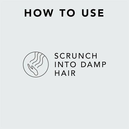 SEBASTIAN PROFESSIONAL Twisted Curl Lifter garbanotų plaukų formavimo putos, 200 ml - Beauty Kit