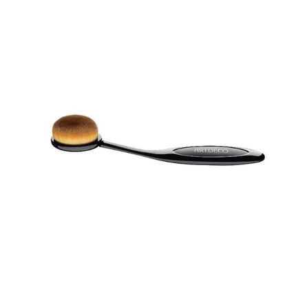 Šepetėlis Artdeco Medium Oval Brush - Beauty Kit