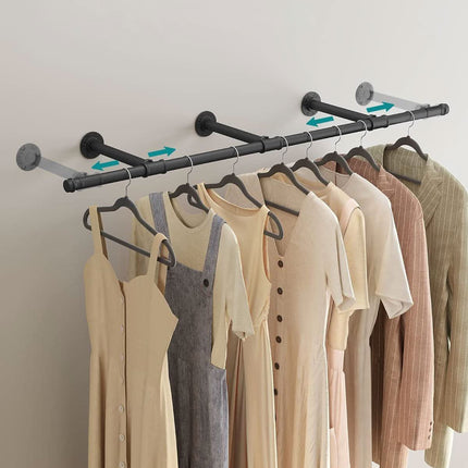 Sieninė kabykla HSR104B01 - Beauty Kit