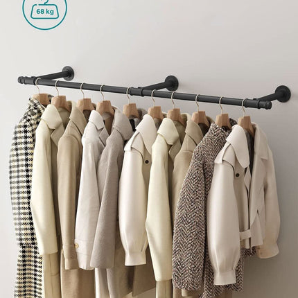 Sieninė kabykla HSR104B01 - Beauty Kit