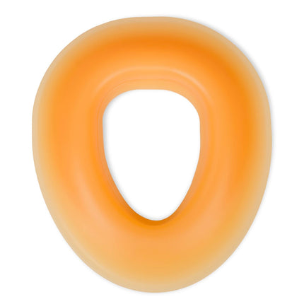 Silicone Face Pillow HABYS FIT, Skin Tone