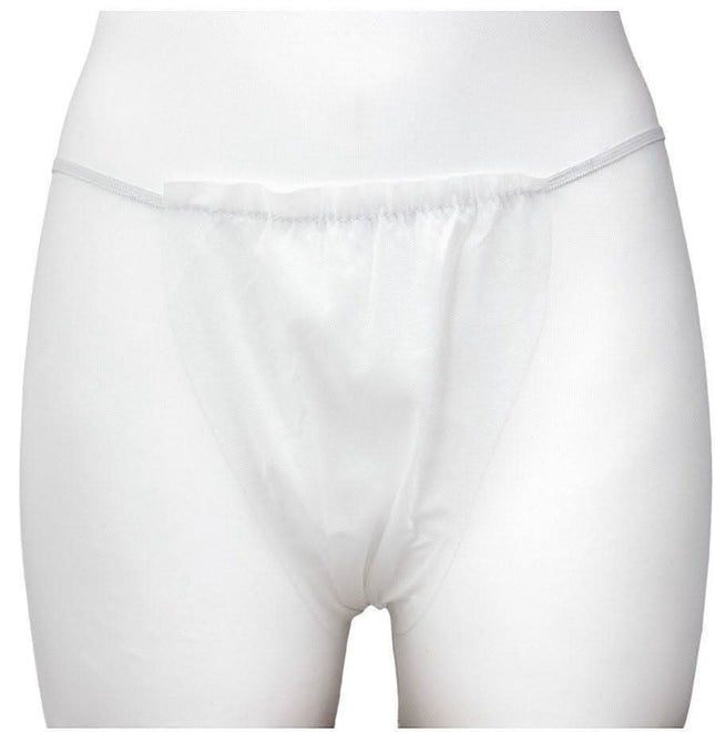 Silk SDS vienkartiniai stringai M, 10 vnt. - Beauty Kit