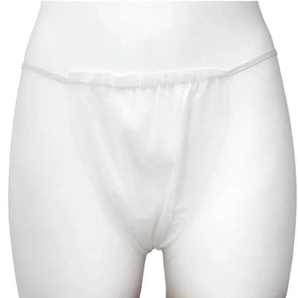 Silk SDS vienkartiniai stringai XS, 10 vnt. - Beauty Kit