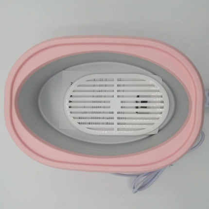 Skaitmeninė parafino vonelė WAX-2000, 300 W - Beauty Kit