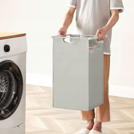 Skalbinių krepšys BLH301W01, 3x38 L - Beauty Kit